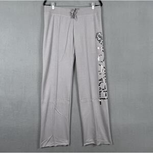 Victorias Secret Pants Womens Medium Supermodel Essentials VS Angel Heart Lounge